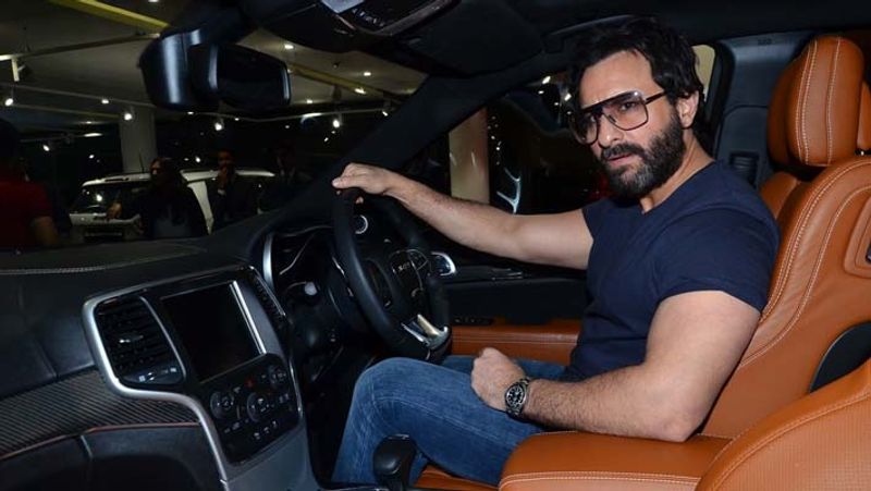 Saif Ali Khan differences with mother Sharmila Tagore over assets sharing
