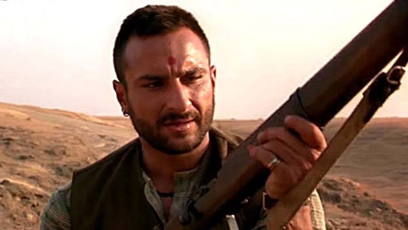 how saif ali khan manage critical situation bjc