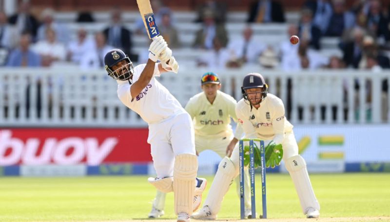 Shardul Thakur breaks Virender Sehwag Record with smashing fastest fifty vs england