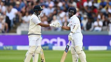 Pataudi Trophy 2021, 2nd Test: Day 4 report and scorecard-ayh Pataudi Trophy 2021, 2nd Test: Day 4 report and scorecard-ayh