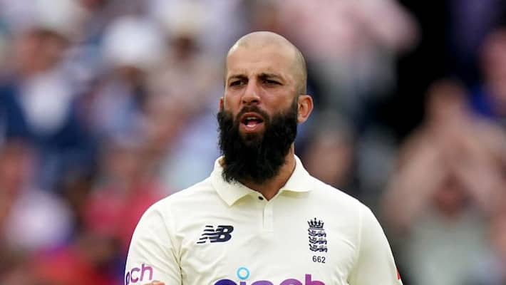 England All Rounder Moeen Ali announce retirement from test cricket England All Rounder Moeen Ali announce retirement from test cricket