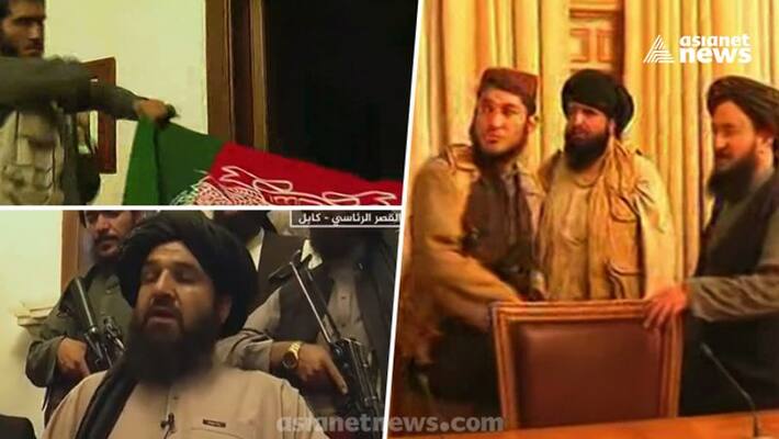 Taliban change Afghanistan name to Islamic Emirate of Afghanistan Taliban change Afghanistan name to Islamic Emirate of Afghanistan