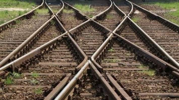 young man died after being hit by a train his friend was injured in kochi young man died after being hit by a train his friend was injured in kochi