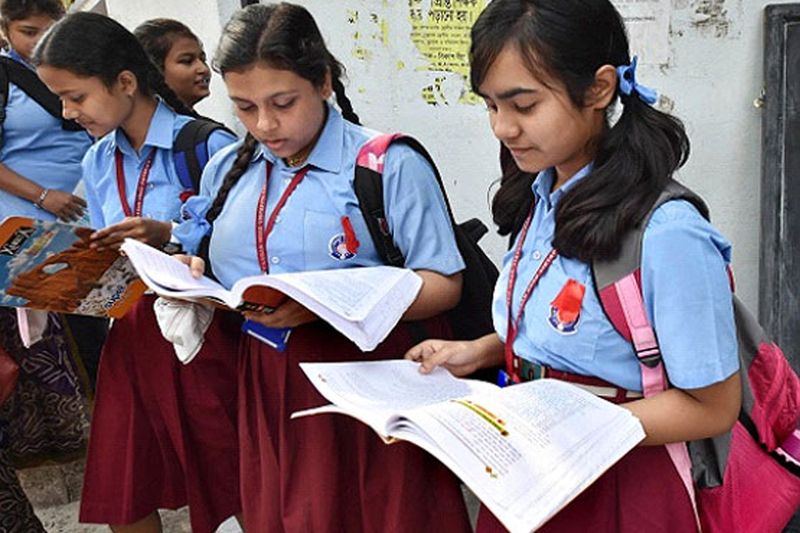 12th class students keep these five things in mind prepare for success