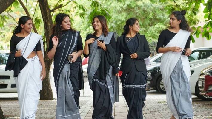 new trends in Chendamangalam handloom new trends in Chendamangalam handloom