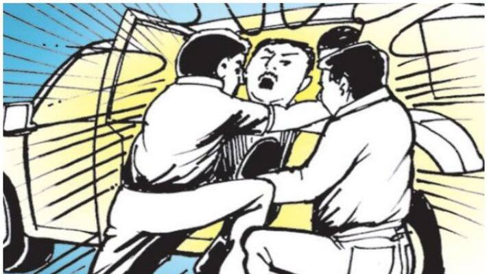 police file case against kidnapping karate coach and attempting to extort money at salem police file case against kidnapping karate coach and attempting to extort money at salem