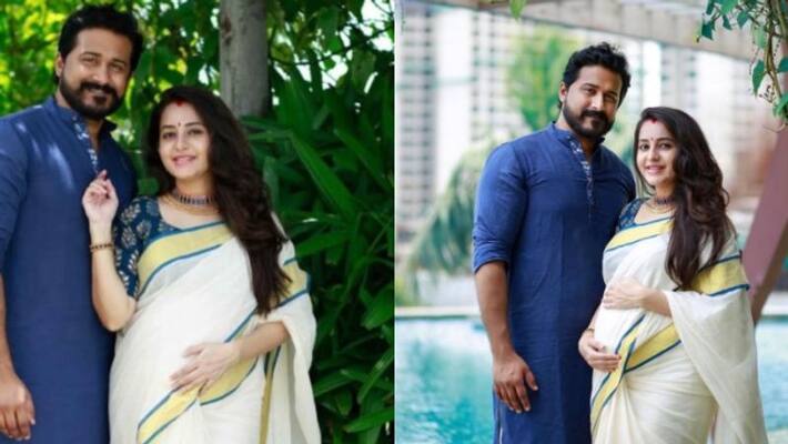 artist bhama shares her pregnancy period memories artist bhama shares her pregnancy period memories