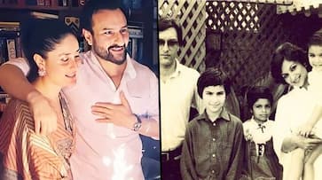 Saif Ali Khan turns 51: Sister shares throwback pictures of birthday boy; a must-watch RCB Saif Ali Khan turns 51: Sister shares throwback pictures of birthday boy; a must-watch RCB