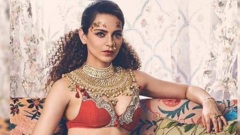 Kangana ranaut opens up about being in love plan to get married BRD