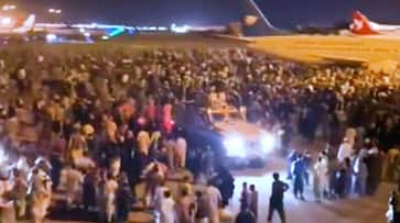Kabul airport all commercial flights cancelled gcw Kabul airport all commercial flights cancelled gcw