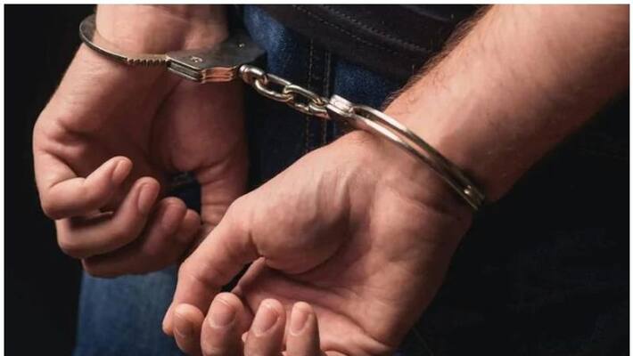 Man arrested for stealing cameras in Hyderabad Man arrested for stealing cameras in Hyderabad