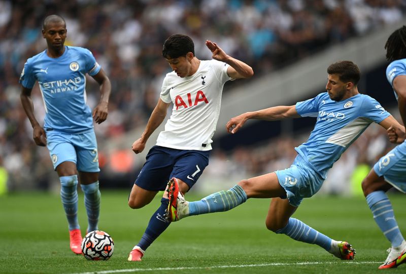 EPL 2021-22, Matchday 1 review: Tottenham Hotspur, Manchester City, Manchester United, Chelsea, Arsenal, Liverpool-ayh