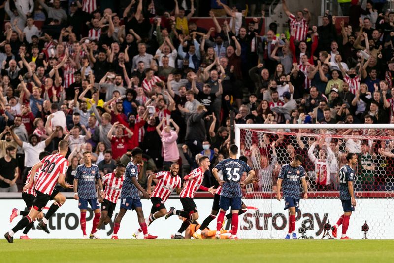 EPL 2021-22, Matchday 1 review: Tottenham Hotspur, Manchester City, Manchester United, Chelsea, Arsenal, Liverpool-ayh