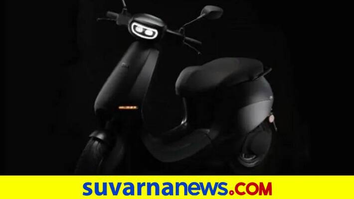 first Day ola Sold 80 thousand scooters snr first Day ola Sold 80 thousand scooters snr