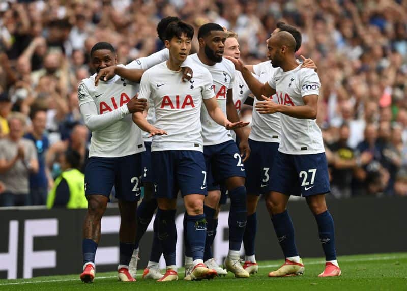 EPL 2021-22, Matchday 2: Chelsea topples Arsenal, Tottenham edges past Wolves, United held by Southampton-ayh