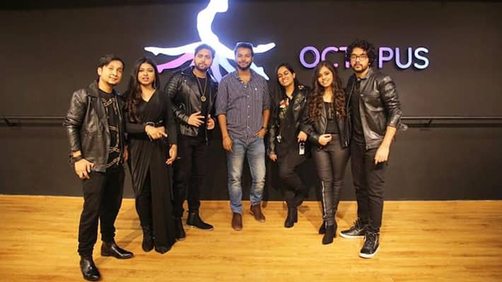 Indian Idol: Music producer Dixant Shaurya talks about his experience working with Pawandeep Rajan and more RCB Indian Idol: Music producer Dixant Shaurya talks about his experience working with Pawandeep Rajan and more RCB