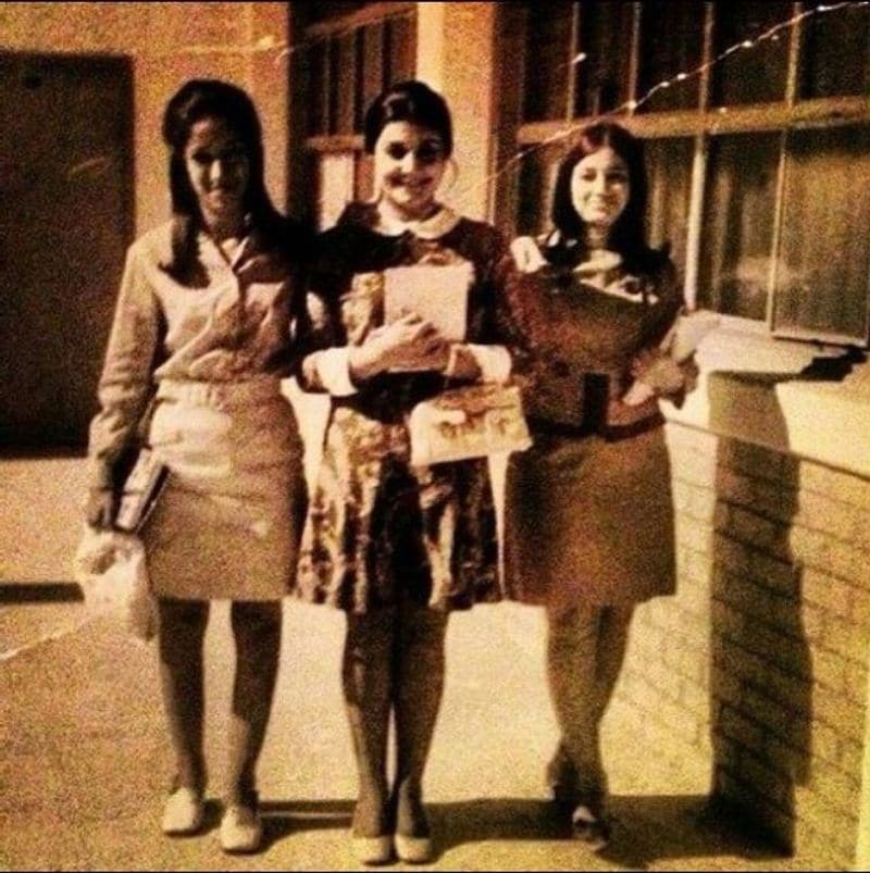 The wonderful life Afghan women enjoyed in 70s before taliban ruined it all