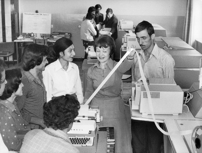 The wonderful life Afghan women enjoyed in 70s before taliban ruined it all