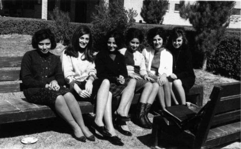 The wonderful life Afghan women enjoyed in 70s before taliban ruined it all