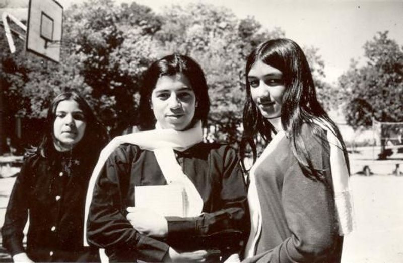 The wonderful life Afghan women enjoyed in 70s before taliban ruined it all