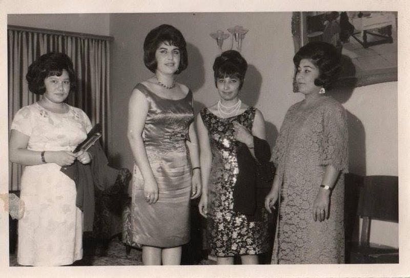 The wonderful life Afghan women enjoyed in 70s before taliban ruined it all