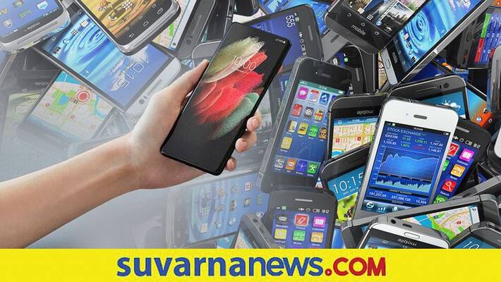 Pakistan is now exporting locally manufactured smartphones Pakistan is now exporting locally manufactured smartphones