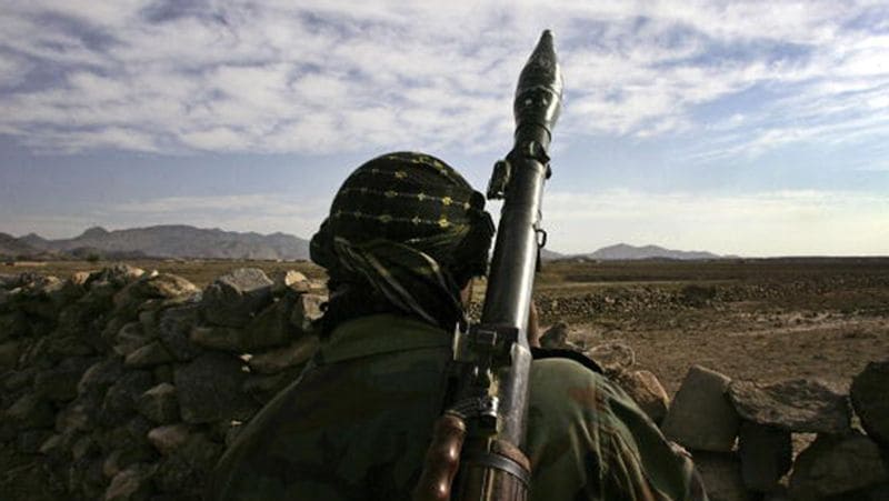 Who are the Taliban How rich it is and where does their money come from pod