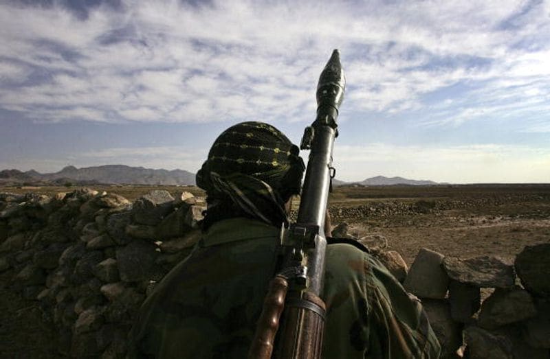 who is taliban and what does it want in Afghanistan where money come from