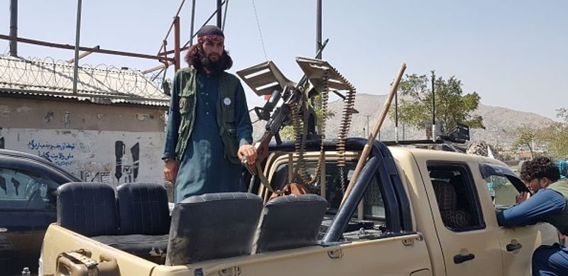 who is taliban and what does it want in Afghanistan where money come from