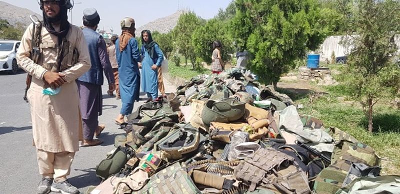 who is taliban and what does it want in Afghanistan where money come from