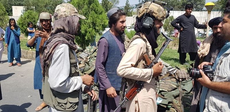 who is taliban and what does it want in Afghanistan where money come from