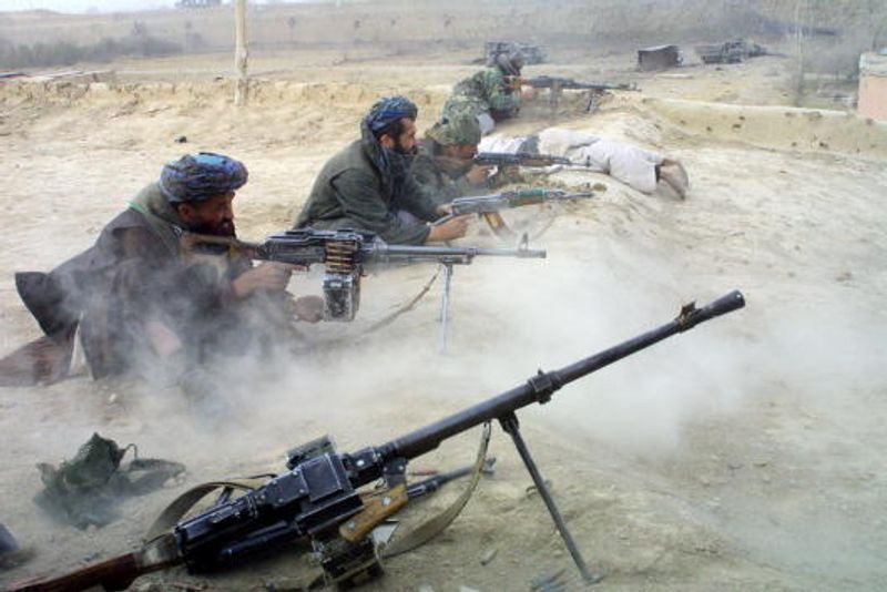 who is taliban and what does it want in Afghanistan where money come from