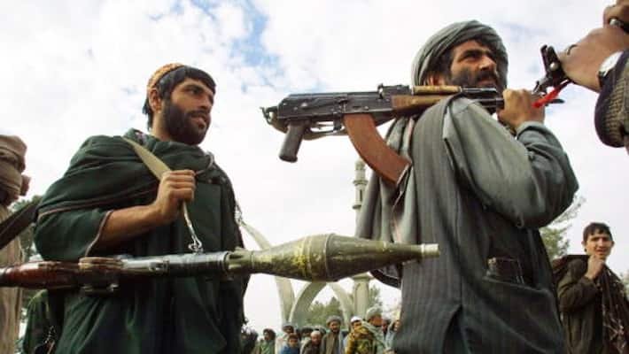 us polls out of Afghanistan terrorist attack rise in Jammu and Kashmir bsm us polls out of Afghanistan terrorist attack rise in Jammu and Kashmir bsm