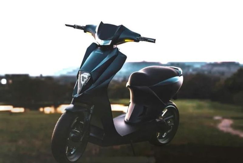Simple One Electric Scooter : The Highest Driving Range Of The Country Launched Know its Price And Features