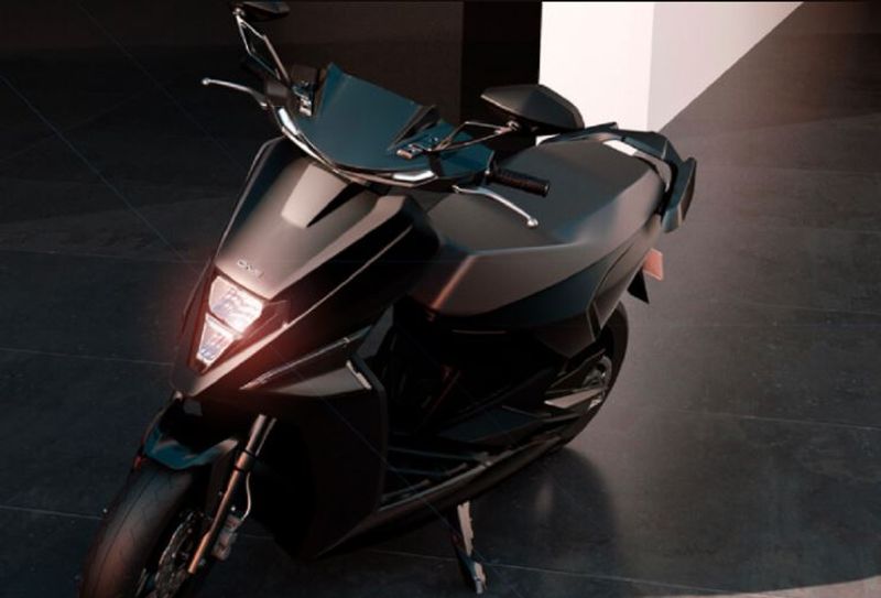Simple One Electric Scooter : The Highest Driving Range Of The Country Launched Know its Price And Features
