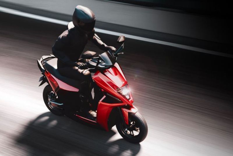 Simple One Electric Scooter : The Highest Driving Range Of The Country Launched Know its Price And Features