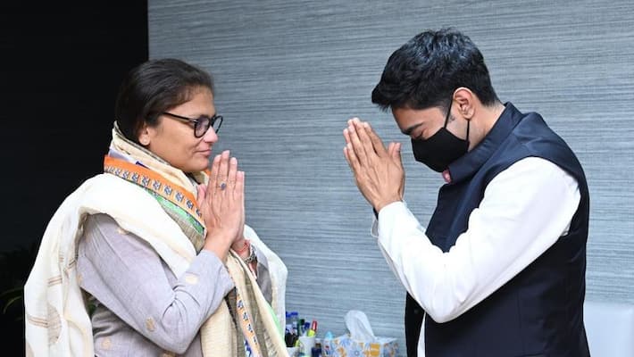 Tripura BJP MLA likely to join TMC, Know Trinmool Congress strategy in the state Tripura BJP MLA likely to join TMC, Know Trinmool Congress strategy in the state