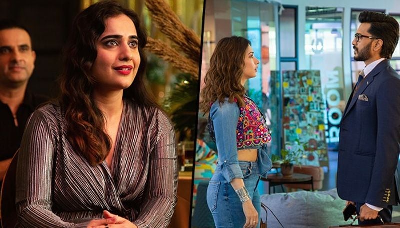 Riteish Deshmukh, Tamannaah Bhatia, Kusha Kapila to star in Netflix's romcom 'Plan A Plan B' (Details) RCB