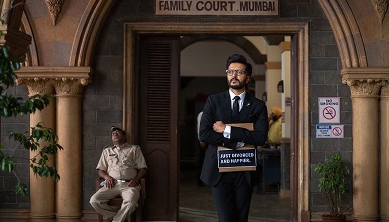 Riteish Deshmukh, Tamannaah Bhatia, Kusha Kapila to star in Netflix's romcom 'Plan A Plan B' (Details) RCB
