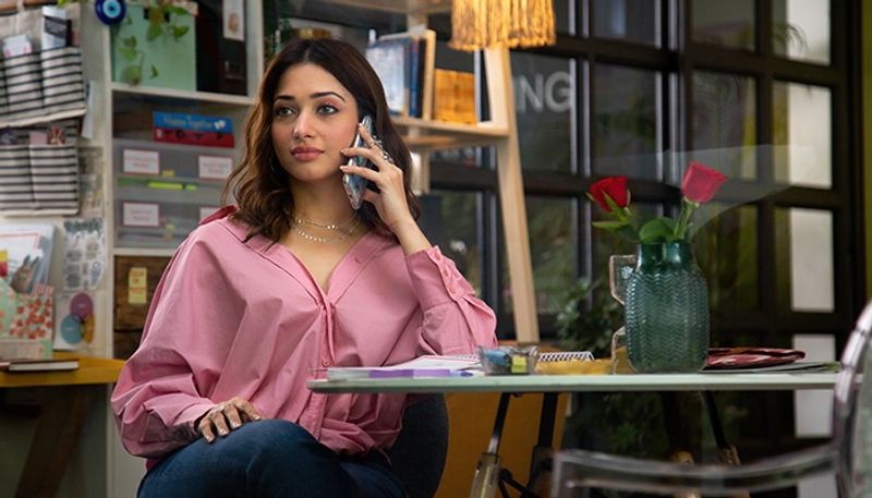 Riteish Deshmukh, Tamannaah Bhatia, Kusha Kapila to star in Netflix's romcom 'Plan A Plan B' (Details) RCB