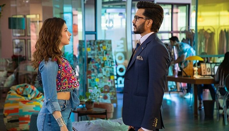 Riteish Deshmukh, Tamannaah Bhatia, Kusha Kapila to star in Netflix's romcom 'Plan A Plan B' (Details) RCB