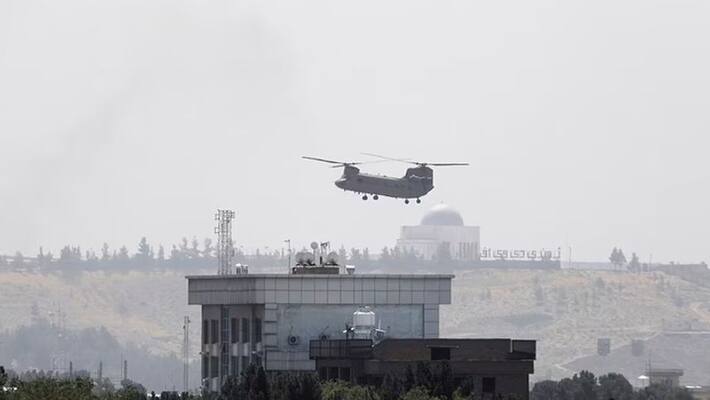 Afghan crisis : India bringing back its envoy, other officials from Kabul Afghan crisis : India bringing back its envoy, other officials from Kabul