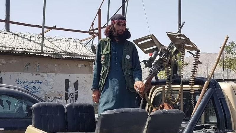 Who are the Taliban How rich it is and where does their money come from pod
