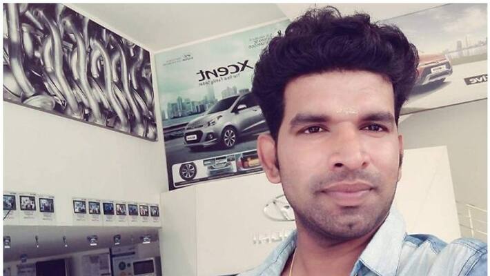kerala youtuber arrested in ganja case thrissur kerala youtuber arrested in ganja case thrissur