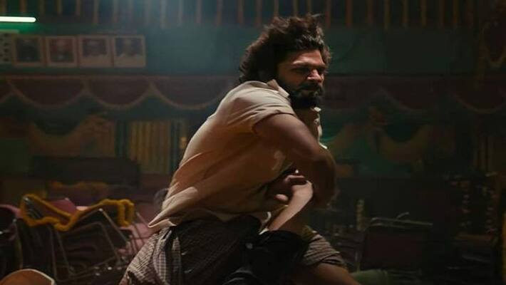 Pushpa fight scene leak: producers take action Pushpa fight scene leak: producers take action