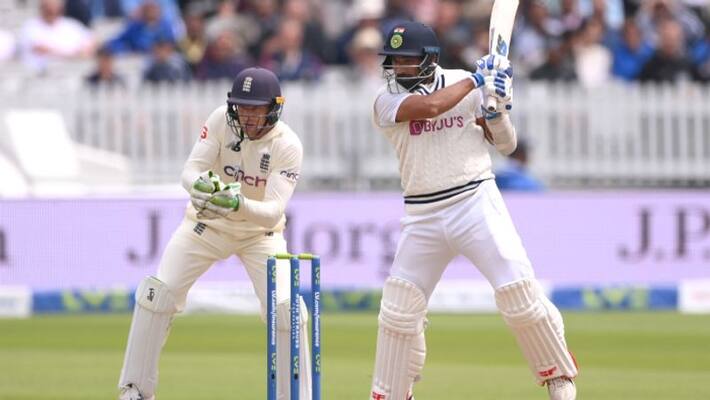 India in Driving seat against England in second test India in Driving seat against England in second test