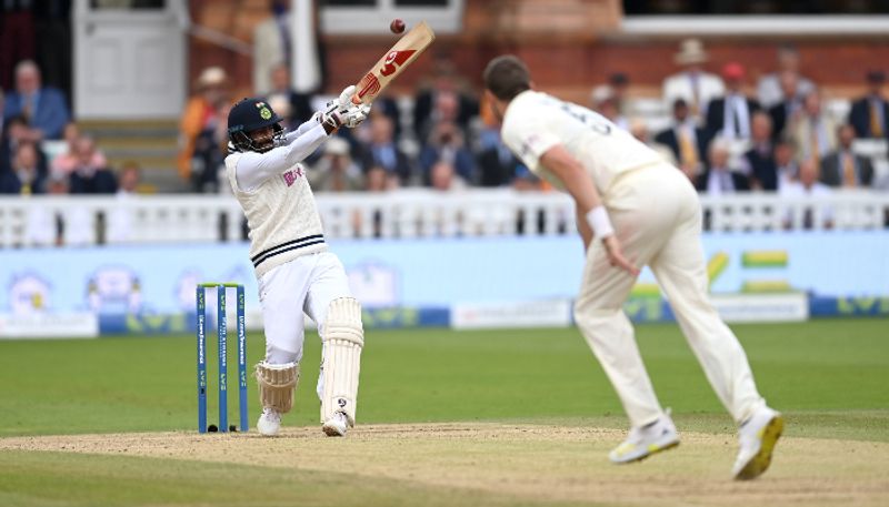 India in Driving seat against England in second test