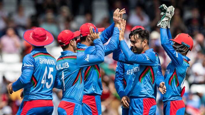 No Play for Afghanistan Women's Cricket, Australia will scrap test match with men's No Play for Afghanistan Women's Cricket, Australia will scrap test match with men's