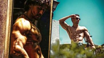 Ganapath Tiger Shroff action rehearsals will leave you stunned fans should not miss RCB Ganapath Tiger Shroff action rehearsals will leave you stunned fans should not miss RCB