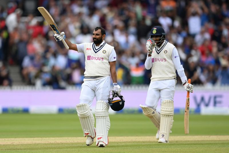 Virat Kohli master plan behind late declaration of the Innings in Lords Test